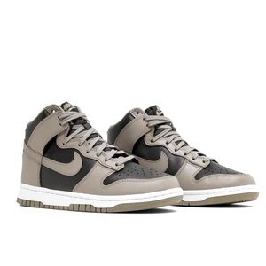 Nike Dunk High Moon Fossil